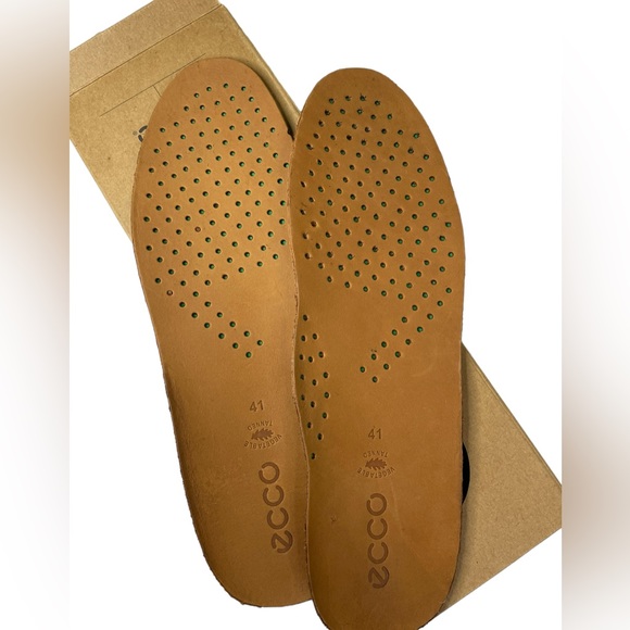 Ecco Other - Ecco mens everyday insoles size 41 (8)